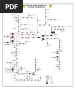 Download Single Line Diagram Distribusi by GI Padang Sidempuan SN54434864 doc pdf
