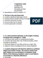 MEATBOLISM OF LIPIDS - ٢٠٢١٠٣٠٧ - ١٤٤٤٤٣