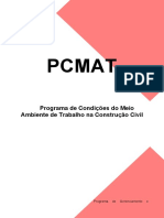 MODELO DE  PCMAT COMPLETO