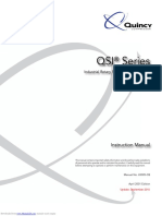 QSI Series: Instruction Manual
