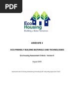 Download Annexure 4 Building Materials 1 by Sanjay Murthy SN54435337 doc pdf
