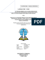 Download PKP - Probing pada Matematika dan Diskusi pada B Indonesia by Eka L Koncara SN54435409 doc pdf