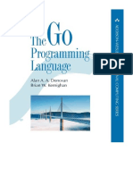 Go Programming Language, The (Addison-Wesley Professional Computing Series) - Alan A. A. Donovan