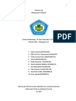 Rheumatoid Arthritis pada Lansia