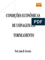 12- Condições econômicas