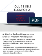 Modul 11 KB 1