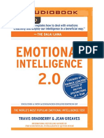 Emotional Intelligence 2.0 - Jean Greaves Travis Bradberry