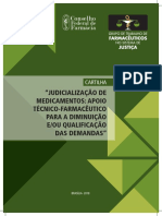 Cartilha Judicialização - Final