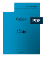 Chap6 Alcanes