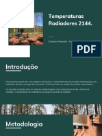 Análise Dos Radiador 2144 - Corrigido