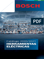 Catalogo Herramientas Electricas 2020 2021 Online