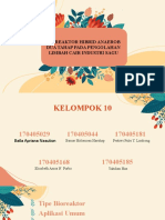 Kelompok 10 - Bioreaktor Hibrid Anaerob 2 Tahap