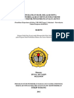Download Skripsi - Menulis Surat Resmi Dengan Teknik an Kata Kunci by Eka L Koncara SN54435906 doc pdf