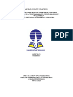 Laporan Kegiatan Praktik Ipa PDF