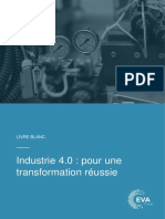 Livre Blanc Industrie 4.0