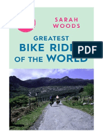 The 50 Greatest Bike Rides of The World - Cycling