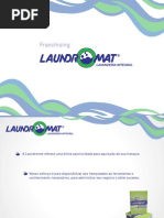 Franquias Laundromat
