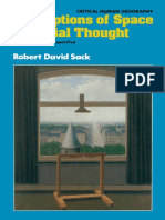 [Robert David Sack (Auth.)] Conceptions of Space i