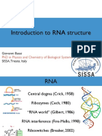 1 RNA-structure Bussi