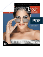 The Adobe Photoshop Lightroom Classic CC Book For Digital Photographers (Voices That Matter) - Scott Kelby