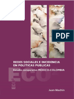 Redes Sociales IPP