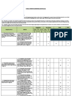 Format Penentuankriteria Ketuntasan