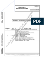 Zinc Nickel Alloy Electrodeposited Coatings Process Standard