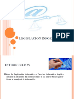 Conceptos Basico de Derecho Informatico