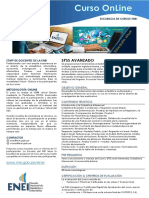 Modelo de Difusion SPSS Avanzado