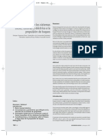 Aplicación de Los Sistemas Diesel, Turbinas y Eléctrica A La