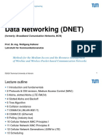 DataNetworking WS20-21 Lecture Notes