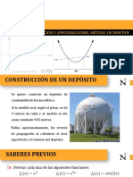 PPT_10_LINEALIZ Y DIFERENCIALES NEWTON-RAPHSON