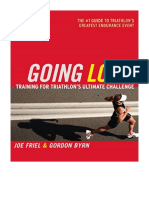 Going Long: Training For Triathlon's Ultimate Challenge - Training & Coaching