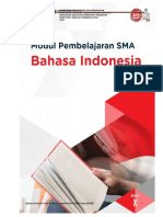 Salinan X Bahasa Indonesia KD 3.12 FINAL