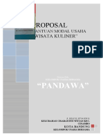 KUB Pandawa