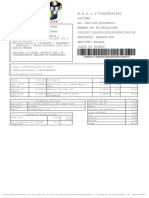 Factura No. 002-003-000000847 Número de Autorización 00008471234567818 Ambiente: Producción EMISIÓN: Normal Clave de Acceso