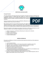 Protocolo PDf