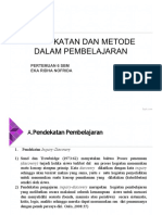 Materi SBM Pertemuan 6