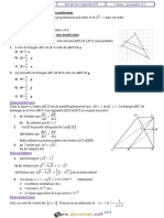 Devoir de Contrôle N°2 - Math - 1ère AS (2015-2016) MR Zaidoun