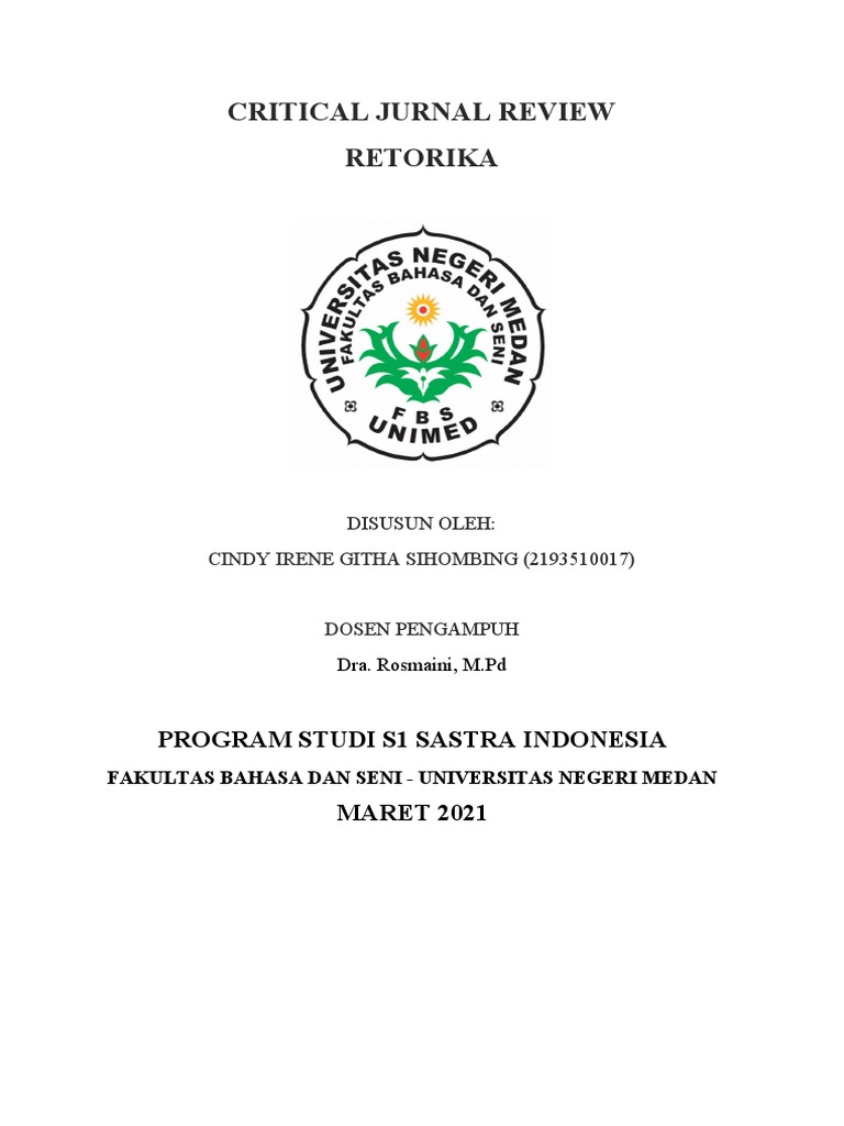 CJR Retorika (Irene) PDF
