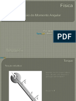 Fisica 10-Conservacao Do Momento Angular