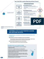 D1 Non-Plant COVID Protocol