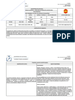 Plan Analítico Análisis de Medicamentos I Mvega Cii21-22