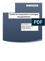 Sealed Air Corporation v1.0