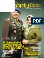 Polisi Militer Edisi Majalah