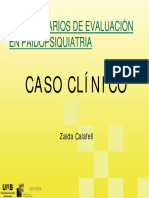 Caso Clinico 1