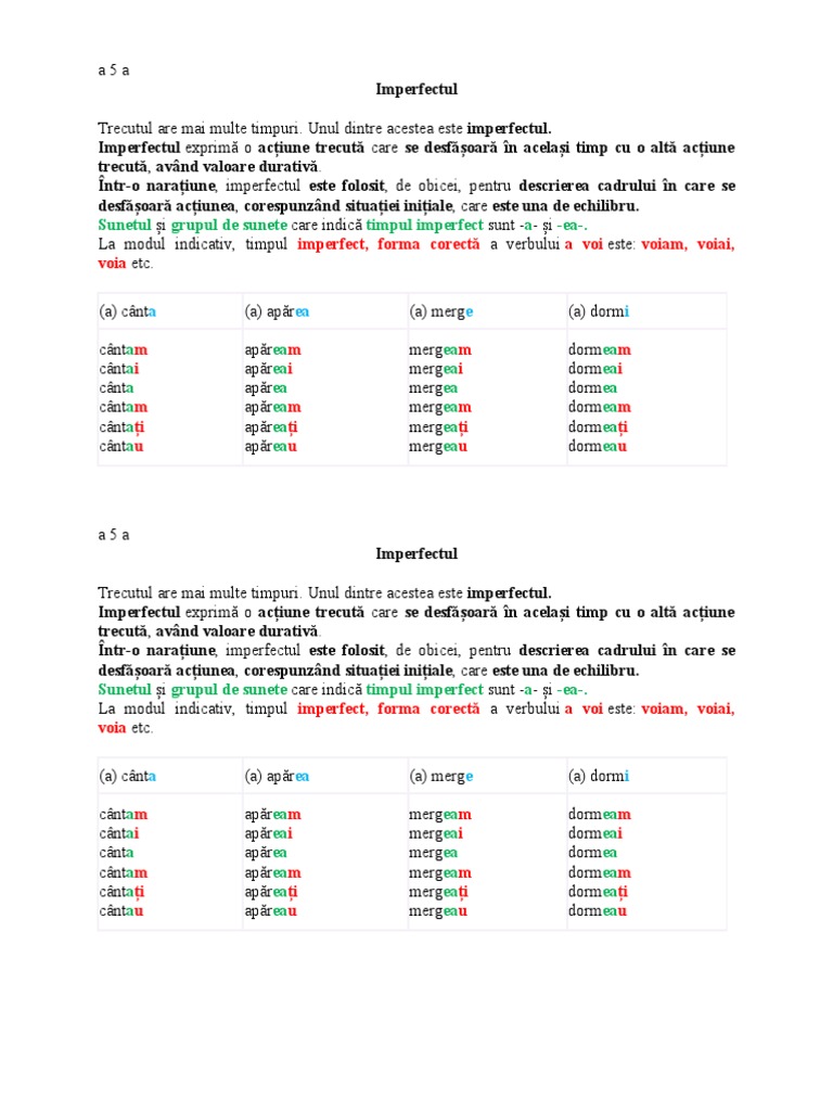 Imperfect Ul | PDF