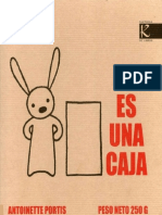 Cuento - No Es Una Caja - PDF Versión 1
