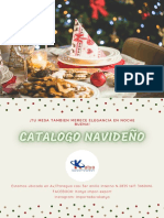 Verde Puntos Navidad Personal Póster