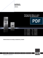 Manual Sistema de Refrigeracion Rittal_3187930_pdf